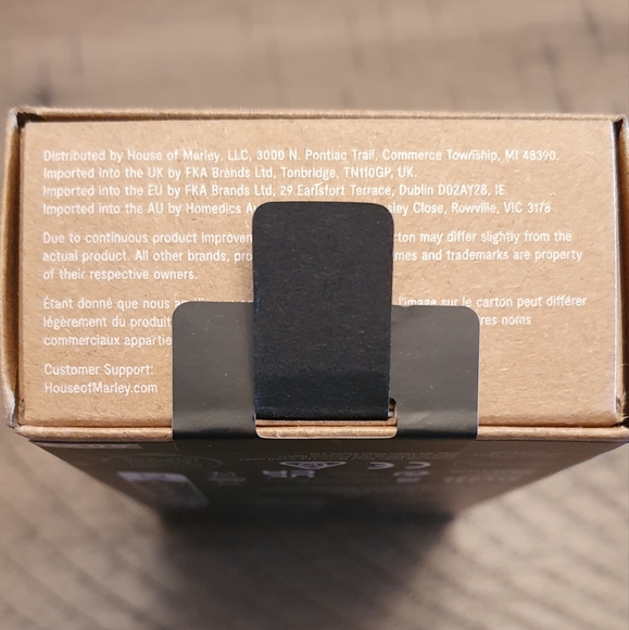 Marley Little Bird wireless earbuds - Picture 5 of 6